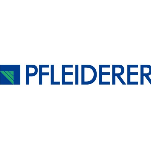 PFLEIDERER France SAS