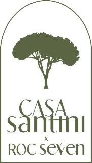 Casa Santini X Roc Seven