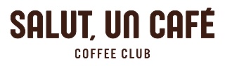Salut, un café