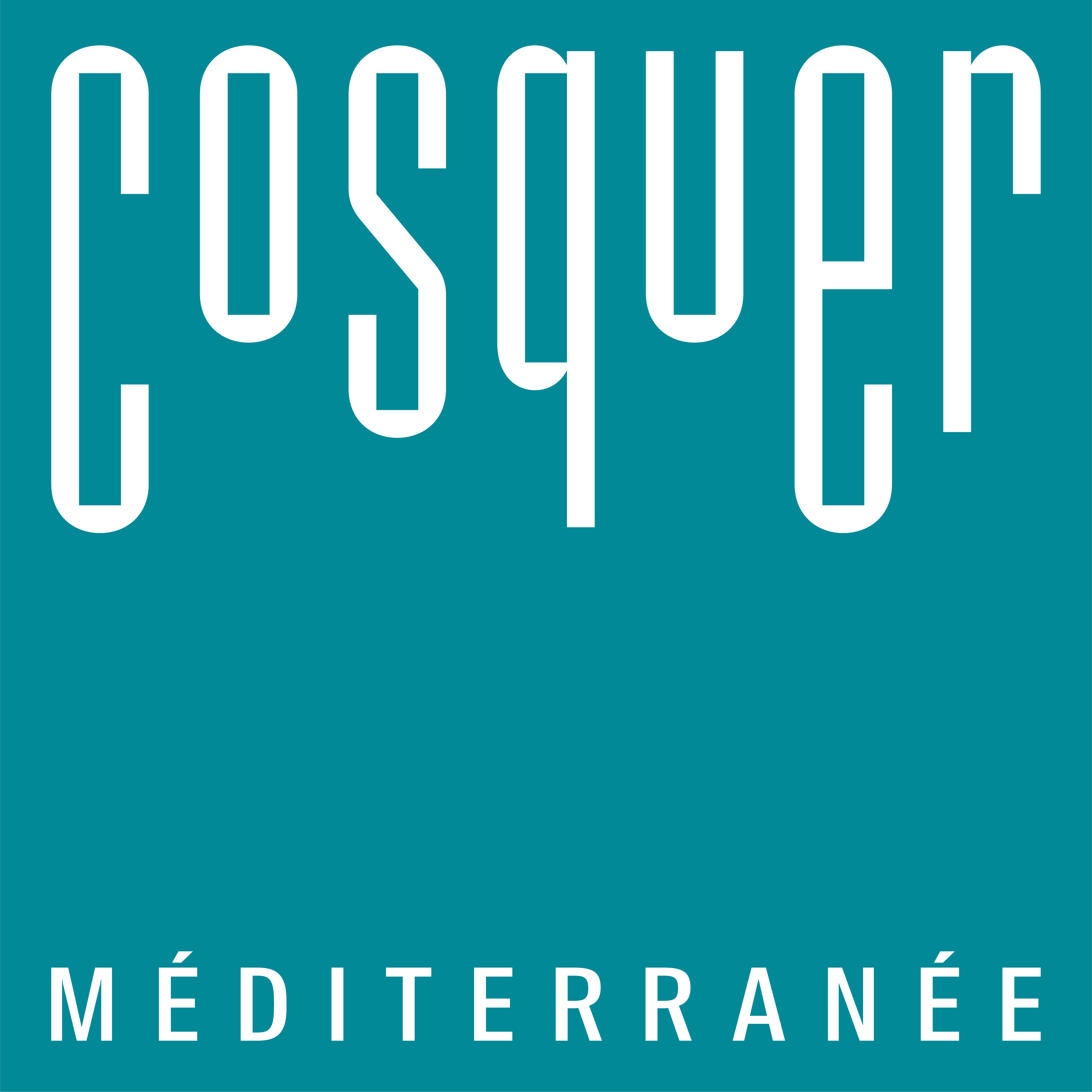 Grottes Cosquer