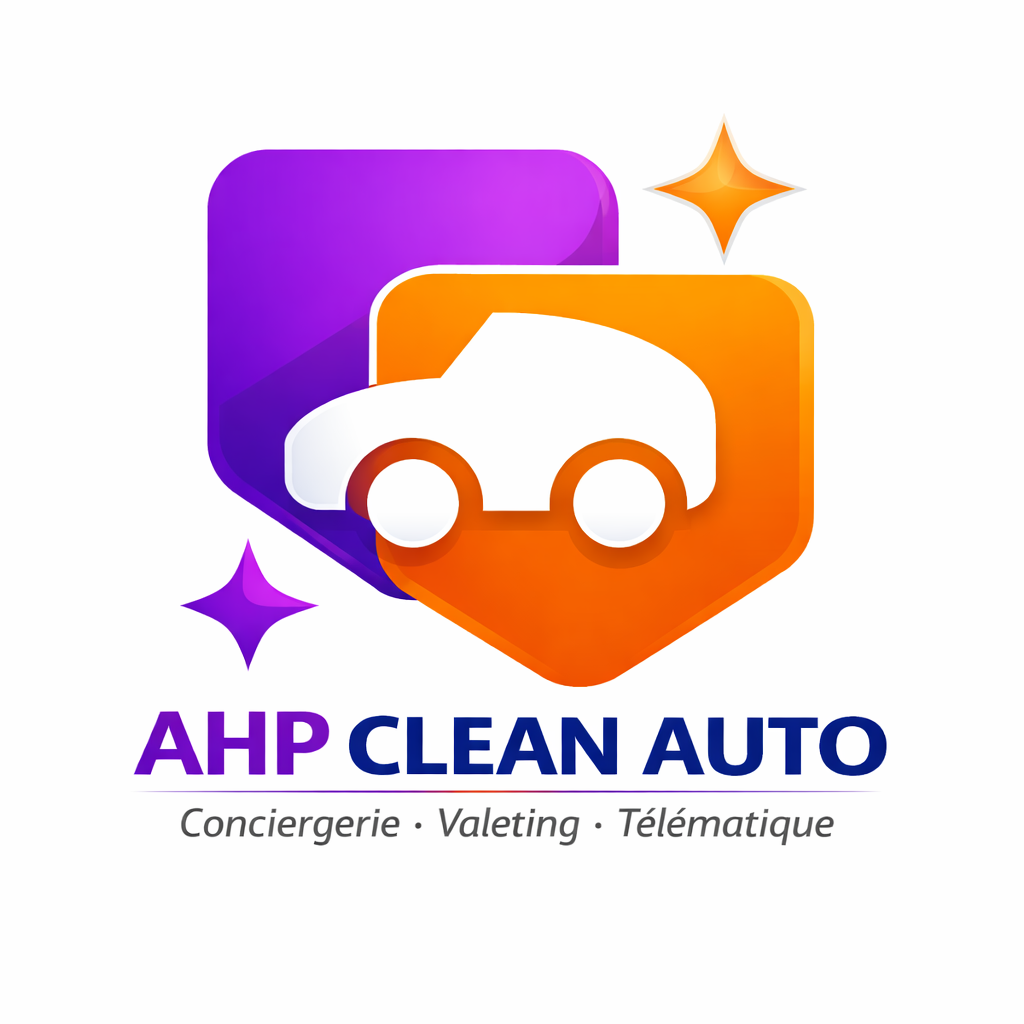 AHP CLEAN SERVICES AHP CLEAN AUTO