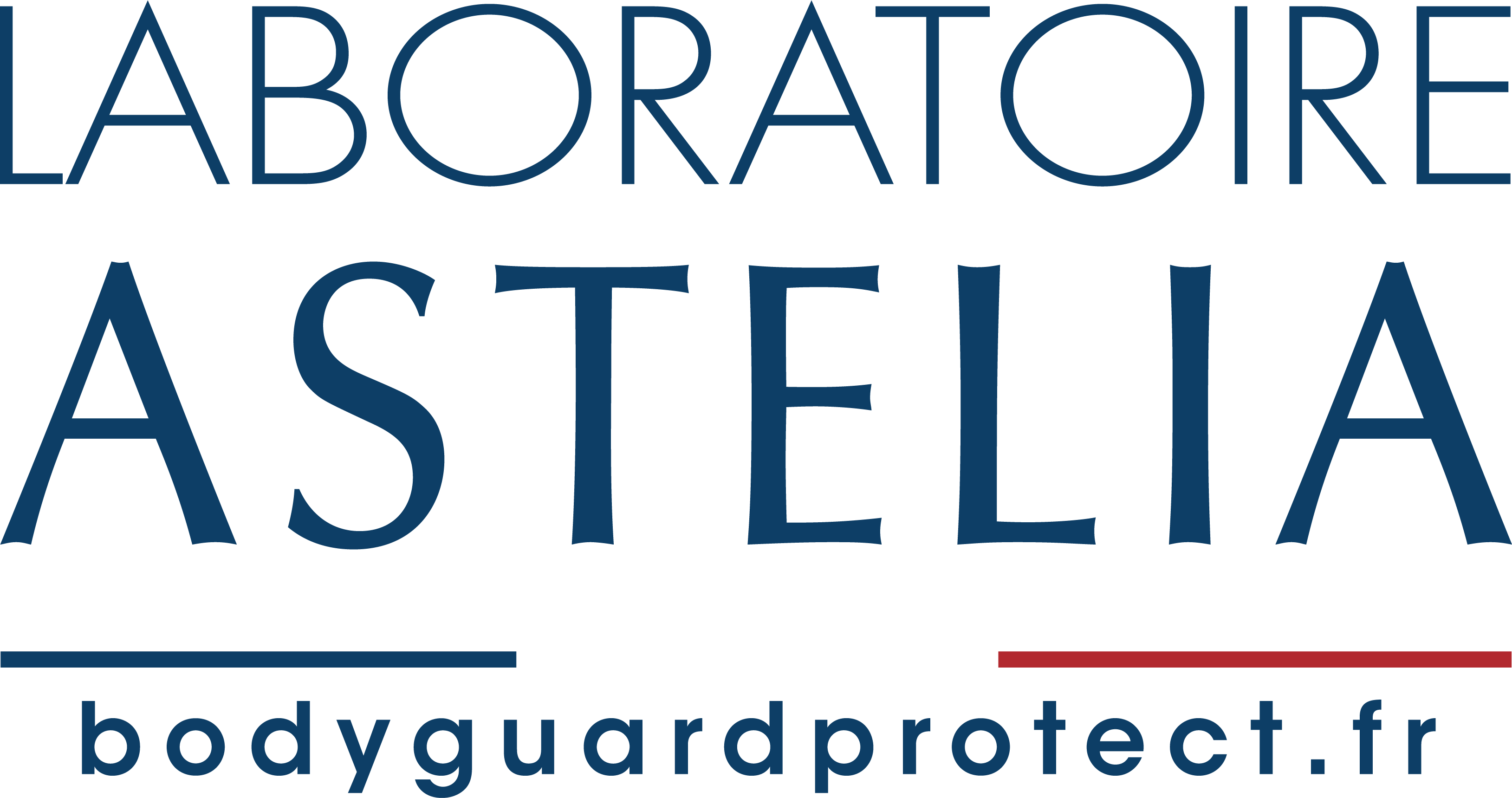 LABORATOIRE ASTELIA