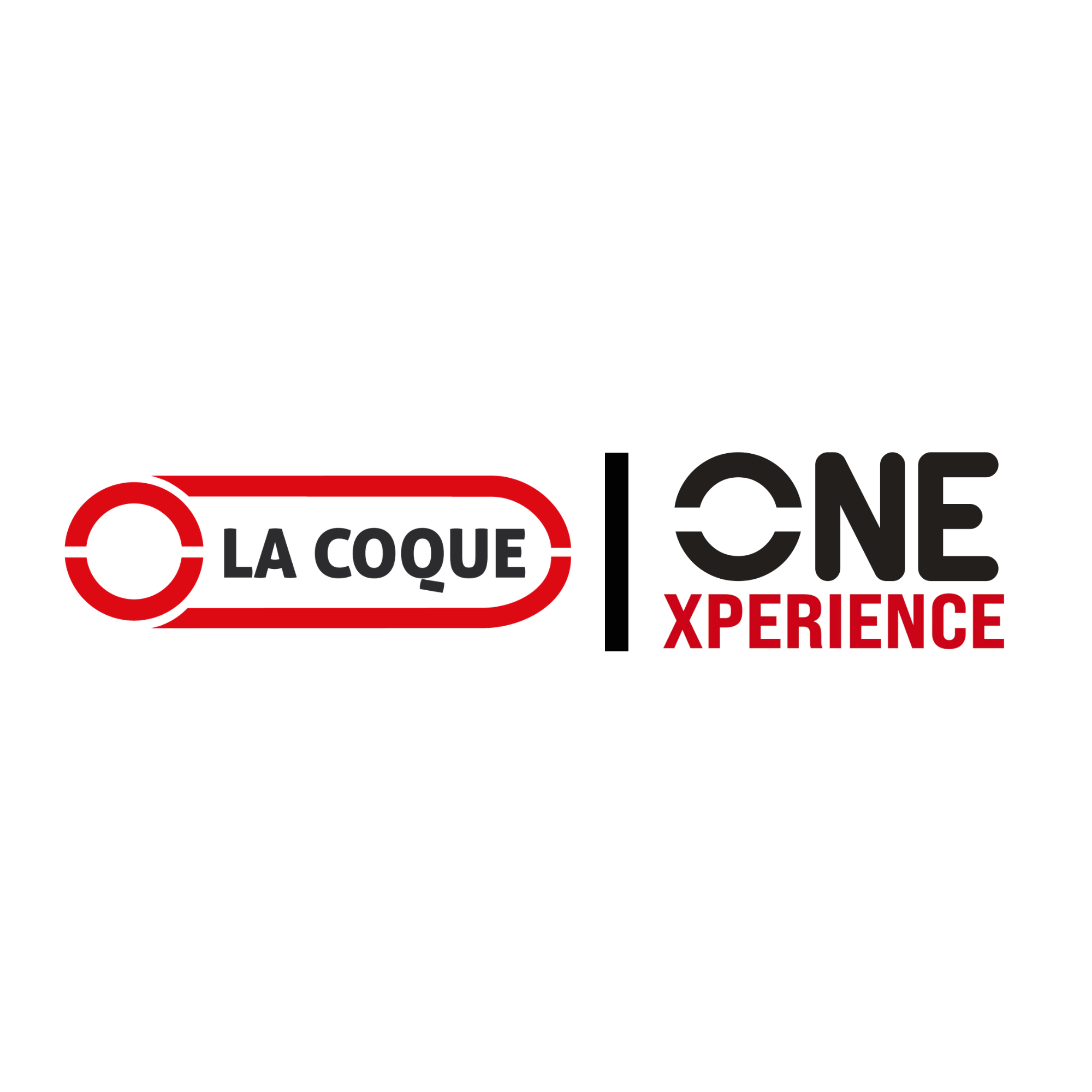 LA COQUE-ONE XPERIENCE