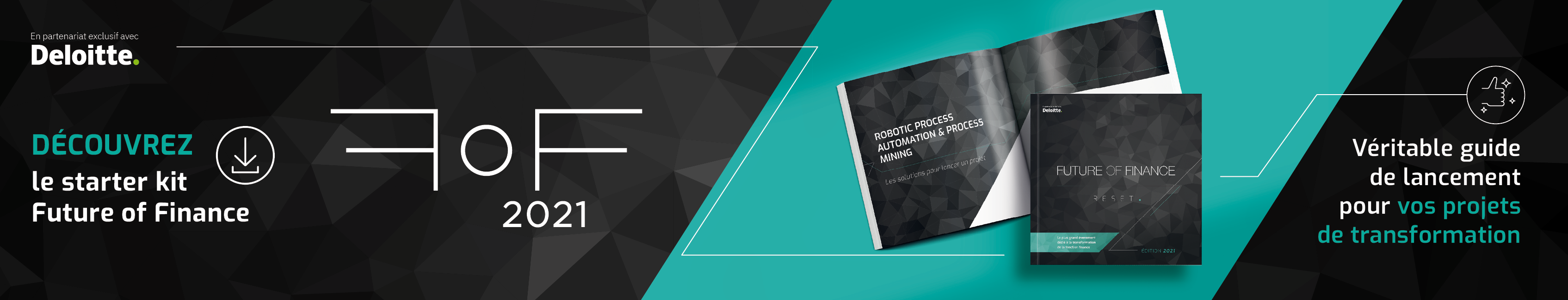 Guide Future of Finance 2021