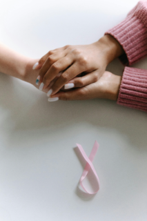 Why Women Face a Greater Risk Than You Think