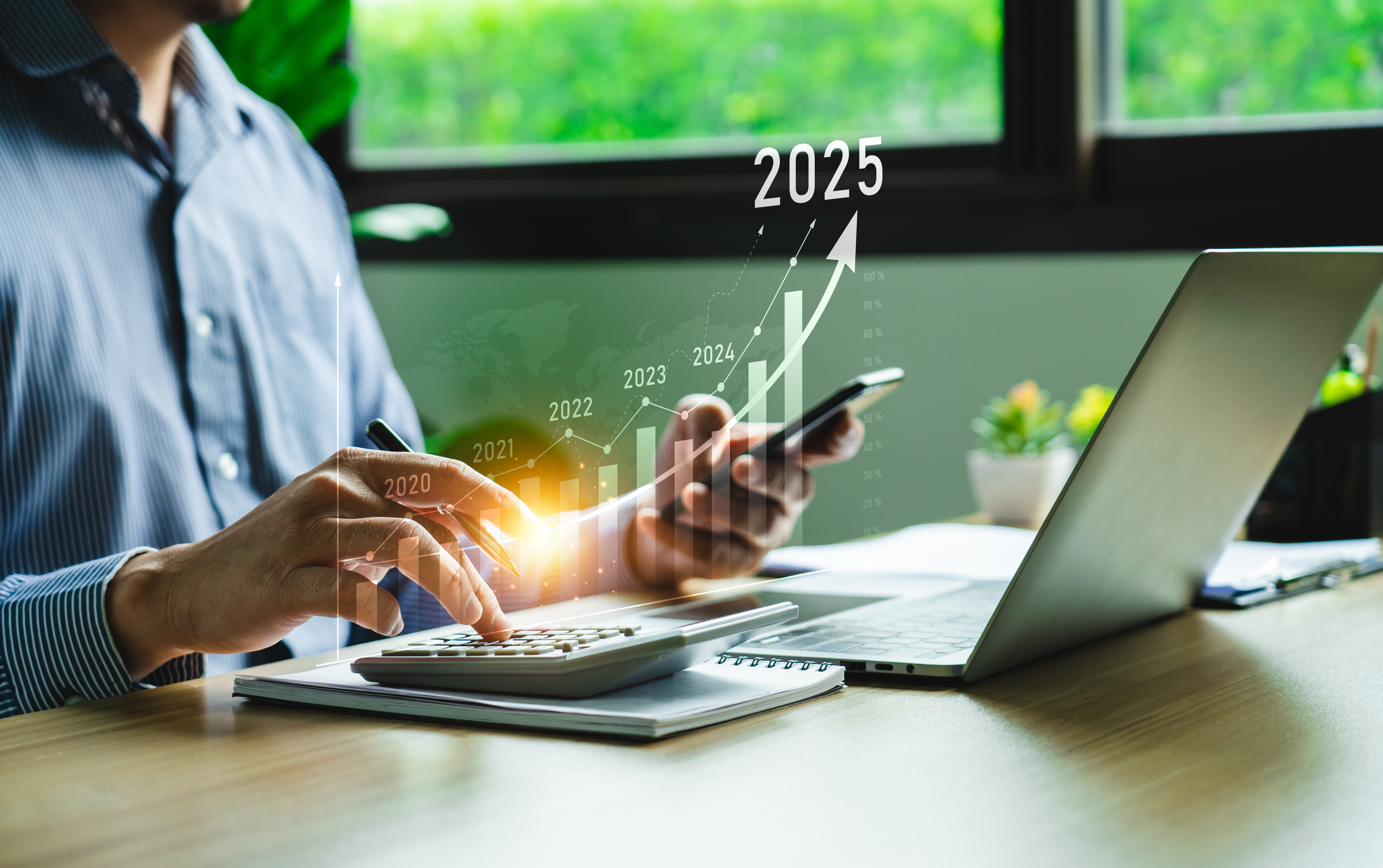 L'intelligence artificielle au service des commerciaux : Une révolution en marche 