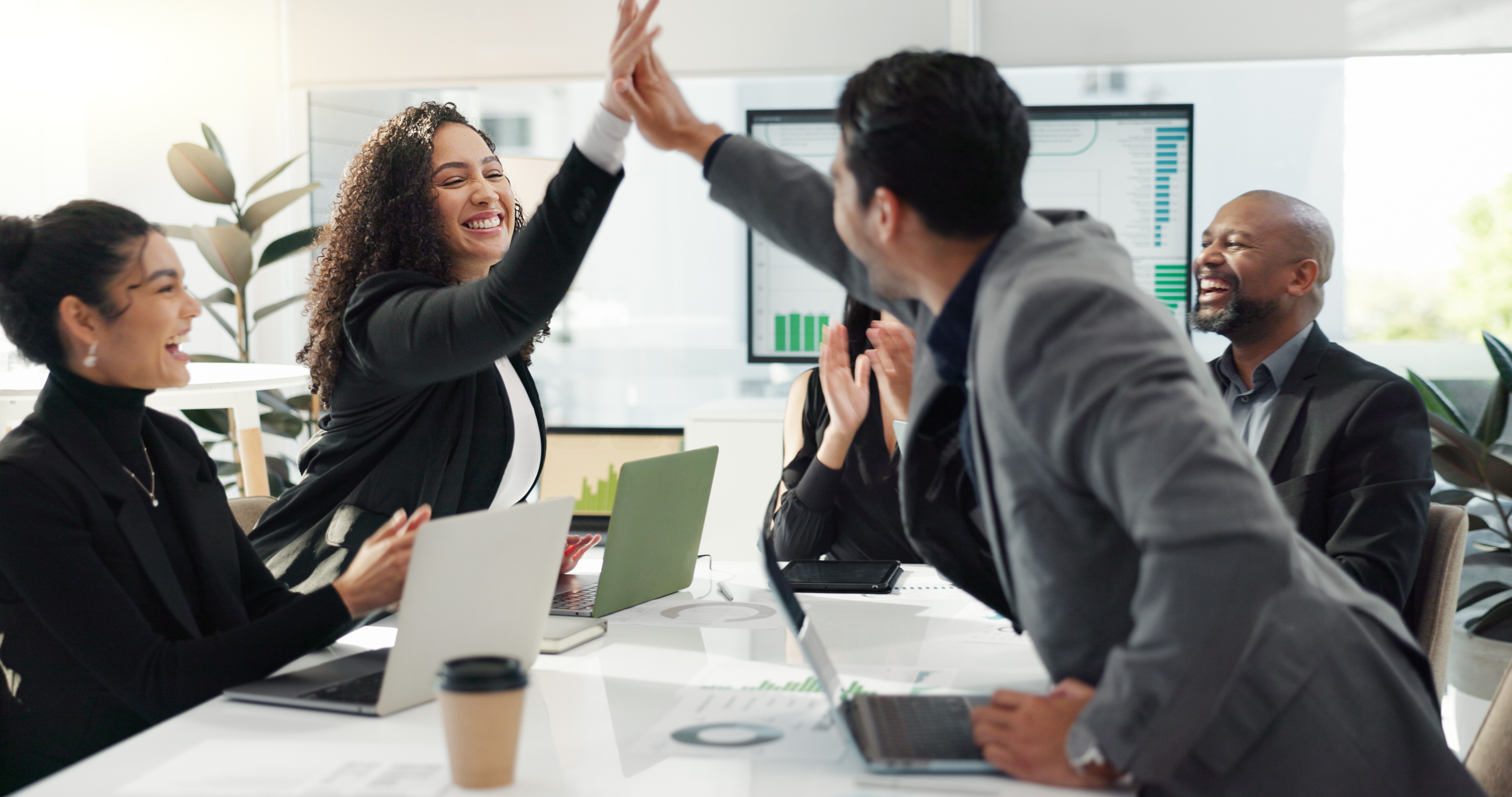 Le secret des entreprises qui alignent ventes et marketing pour des résultats impressionnants 