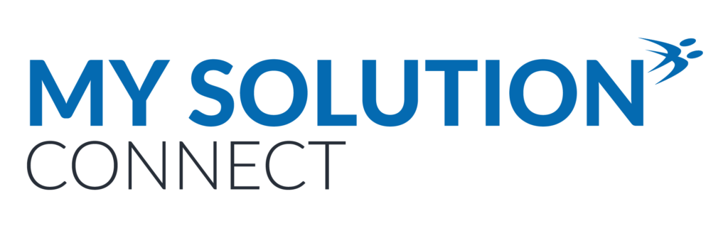 My Solution Connect 
