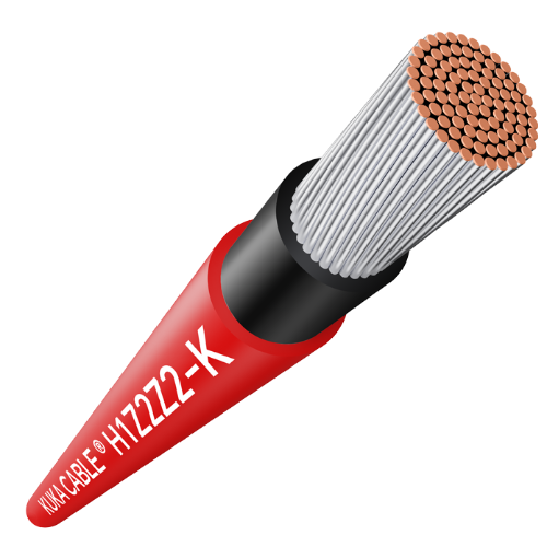 PV Solar Cable