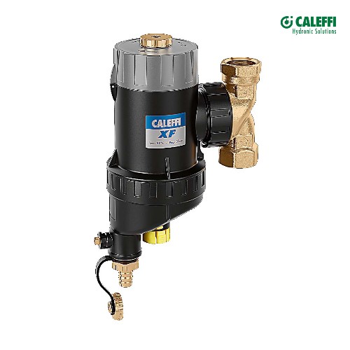 Caleffi XF®