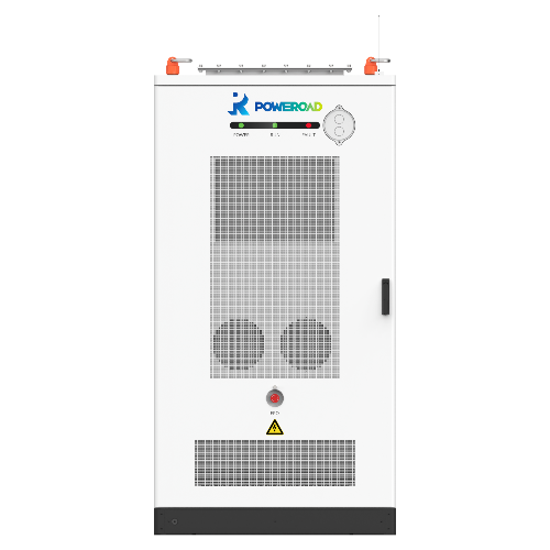 Flex 261AIO Liquid Coooling Outdoor Cabinet ESS
