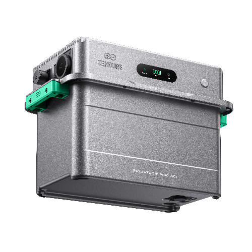 SolarFlow 1600 AC+