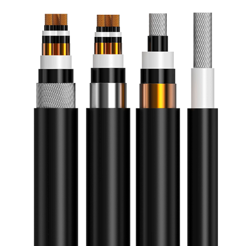 AC Power Cable