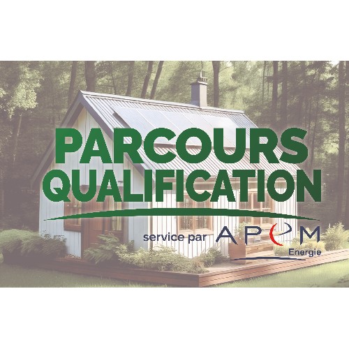 Notre parcours formation RGE