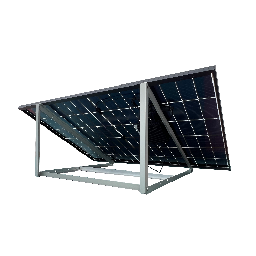 Solar Station Plug&Play-SG02-400