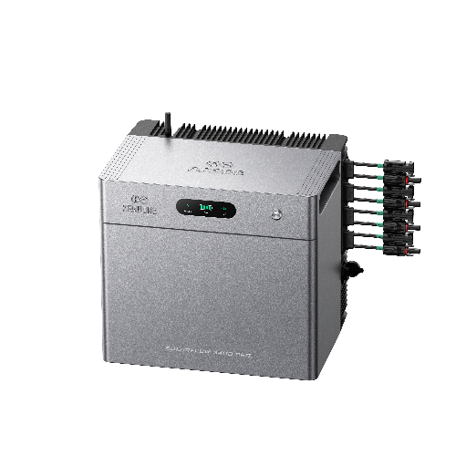 SolarFlow 2400 Pro