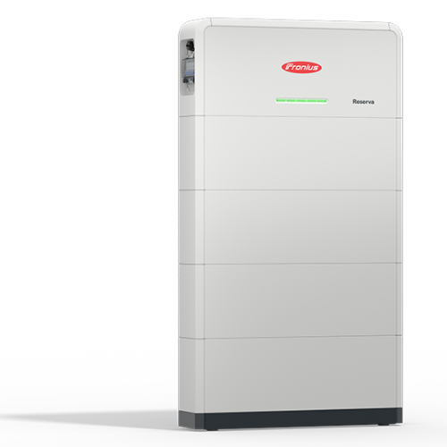 Fronius Reserva