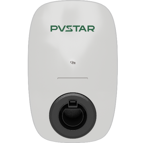 EV CHARGER