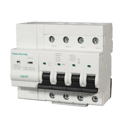 PV-FIRE-GUARD