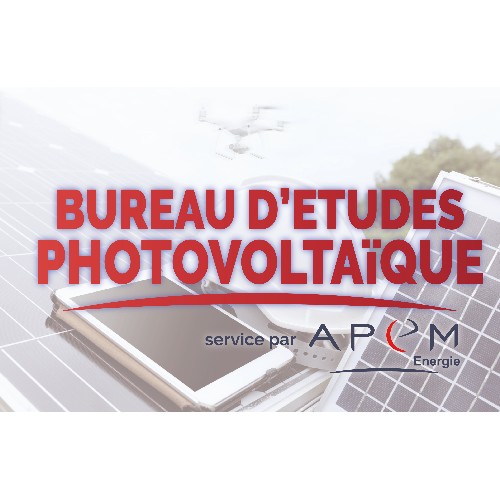 Bureau d'études