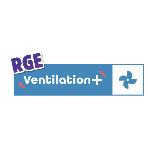 Ventilation +