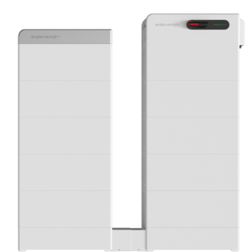 SigenStack