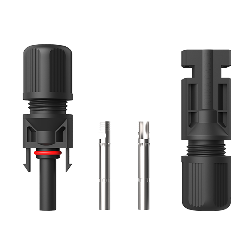 Solar Connectors