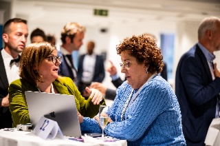 Measuring What Matters: AI-Powered Impact Investing with Clarifai