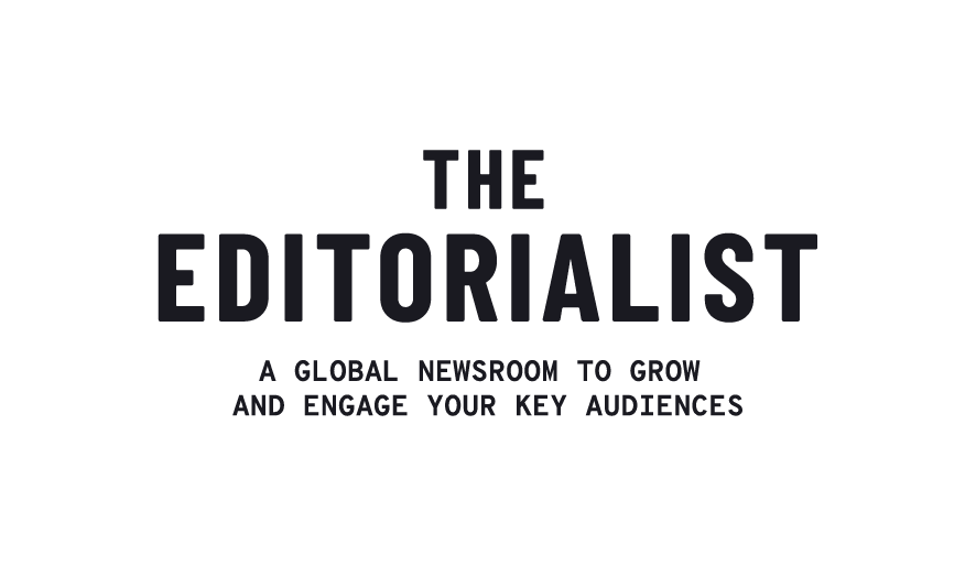 THE EDITORIALIST