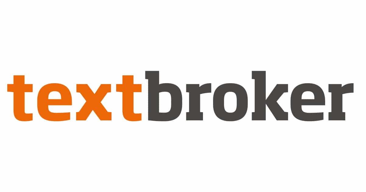 TEXTBROKER