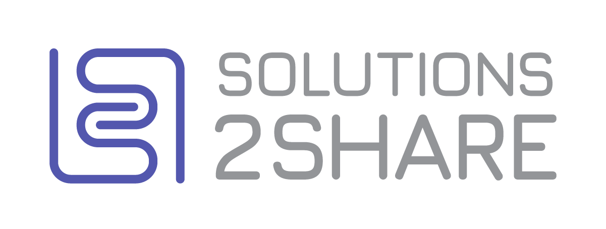 Solutions2Share GmbH