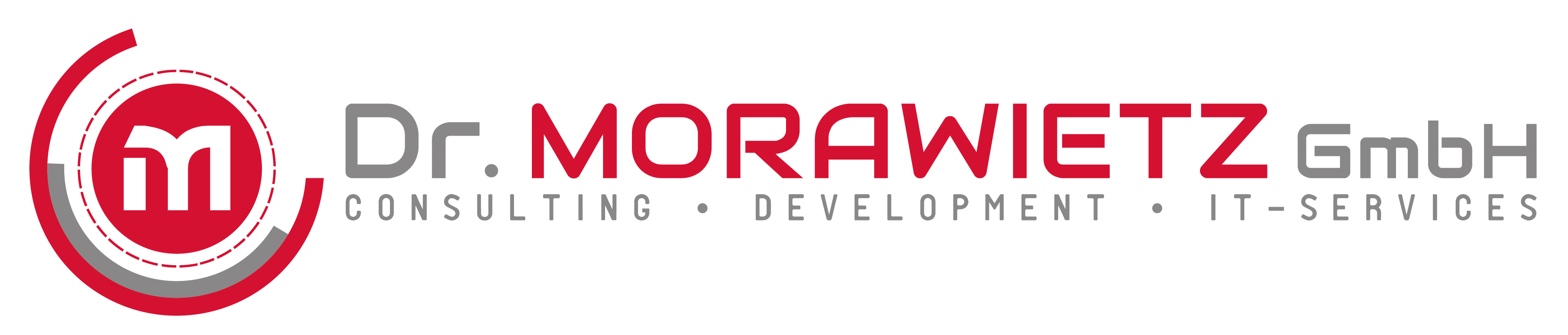 Dr. MORAWIETZ Consulting & Training GmbH
