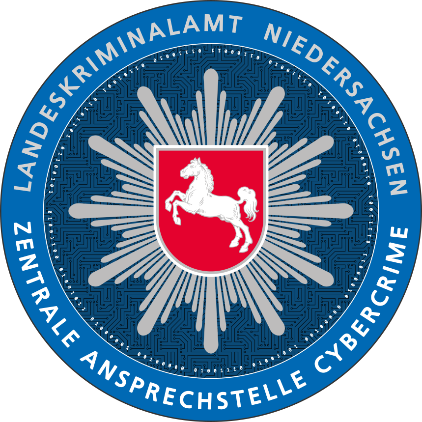 LKA Niedersachsen - ZAC