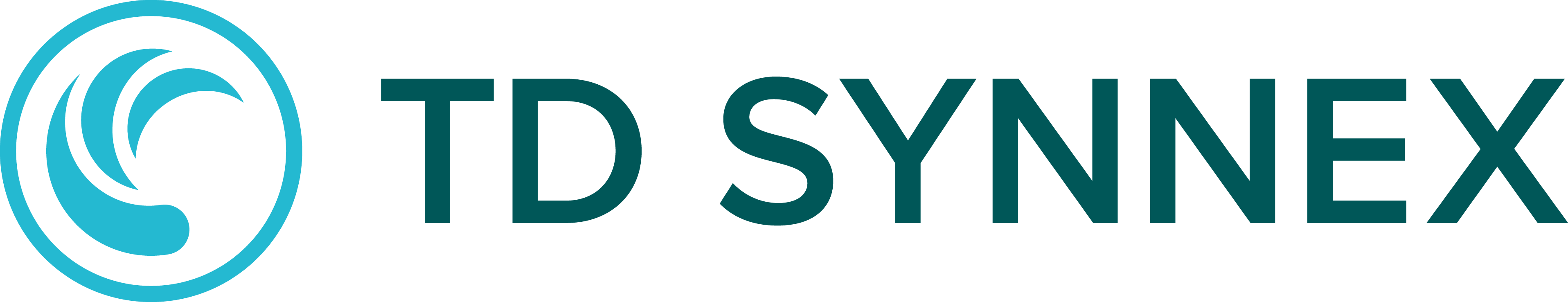 TD SYNNEX Germany GmbH & Co. OHG