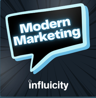 Modern Marketing by Influicity