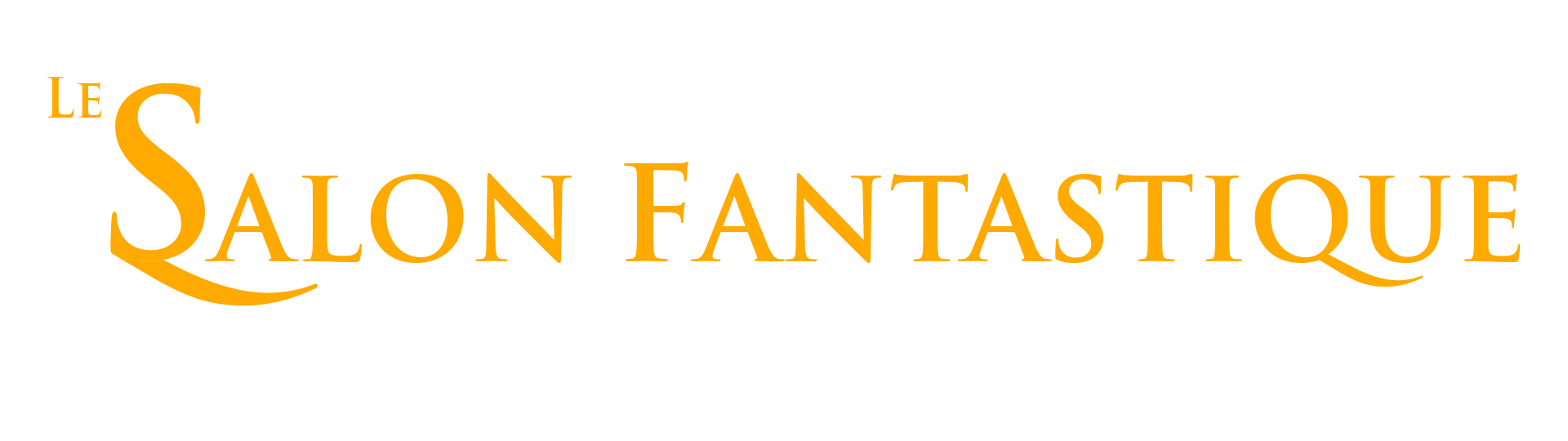 Le Salon Fantastique