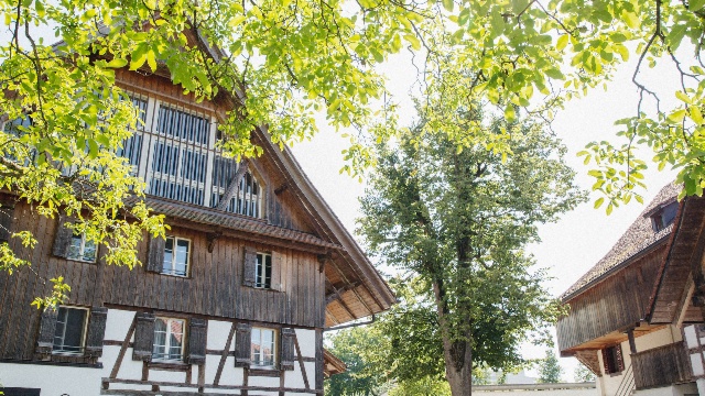 Zugerberg Finanz - Economic and Financial Outlook 2026 📌 Thursday, 25 June, Zugerberg Finanz Lüssihof in Zug