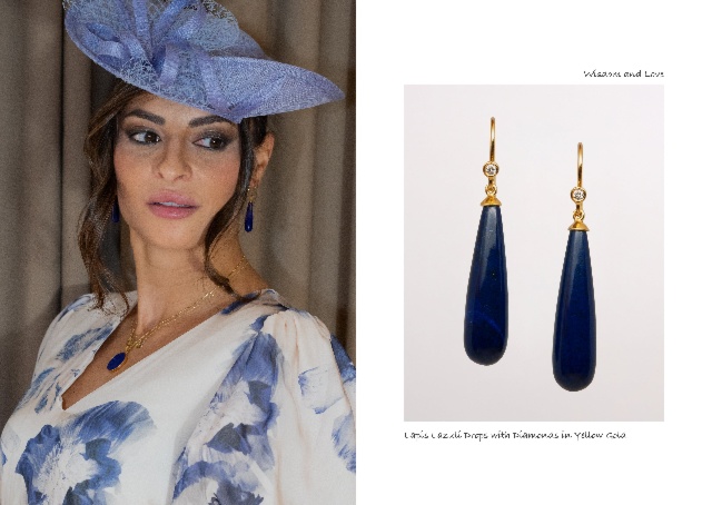 Amilla Fine Jewelry Shop