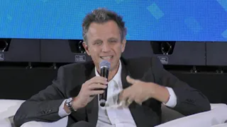 Arthur Sadoun - Conférence d'ouverture