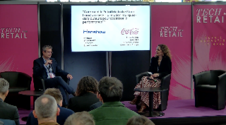Hanshow - Comment le Retail Media In-store transforme-t-il la relation marques-distributeurs pour accélérer la performance ?