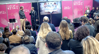 Snowflake - L'IA générative au service du retail : comment Beaumanoir facilite l'usage des technologies et process en magasins.