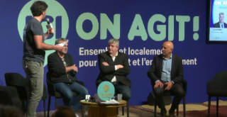 Pour une agriculture durable en Grand Est : reconnecter producteurs et consommateurs