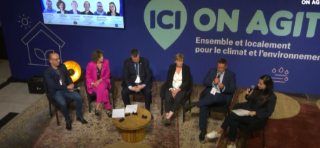 Vers une gestion durable et intégrée de l’eau : répondre aux défis de demain