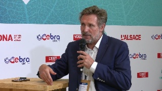 Interview de Cédric Ringenbach, Président de Climate Fresk Foundation