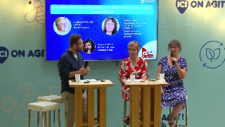 Les dispositifs de concertation comme levier d’action dans les territoires