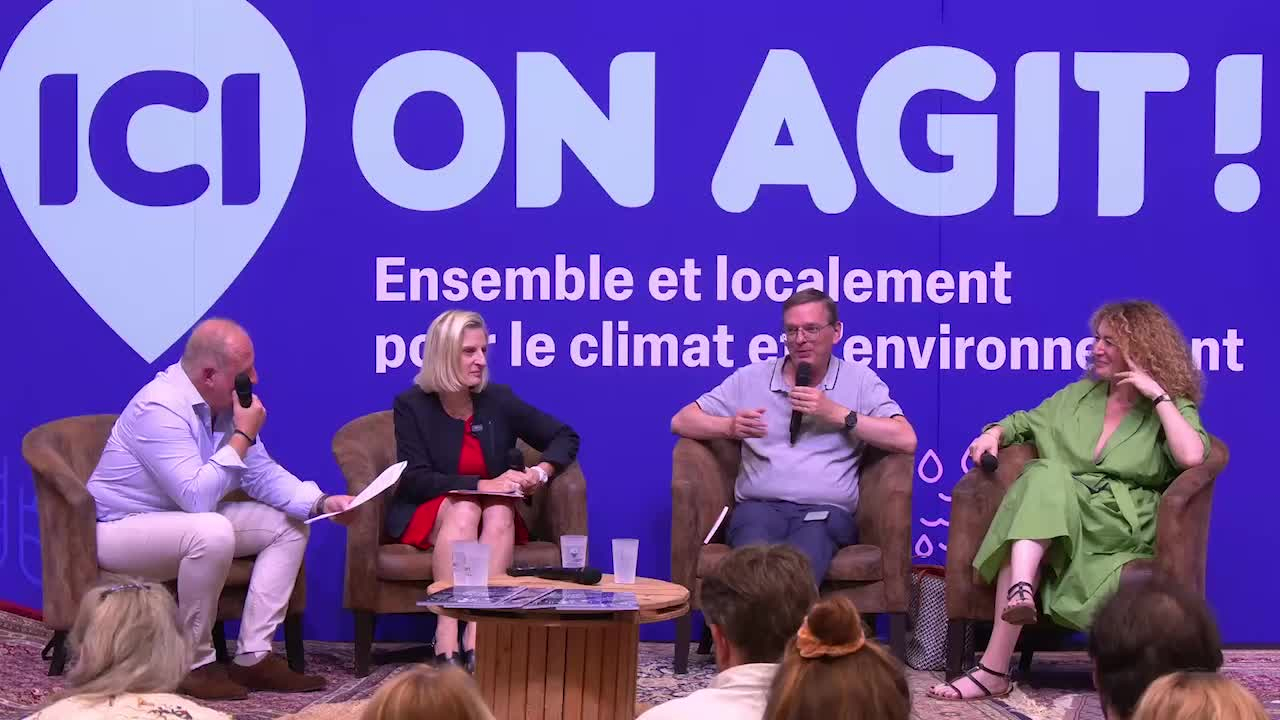 Réinventer les modèles face à l’urgence écologique : l’engagement des collaborateurs, clé de cohérence et de performance