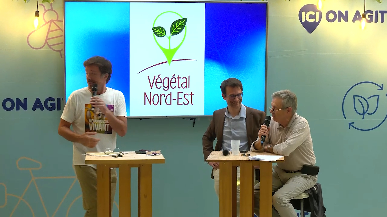 De l'abondance à l'impasse : réinventer notre modèle agricole