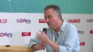 Interview Laurent Babikian, Consultant et conférencier "transition vers des modèles d'affaires à faible empreinte écologique" 