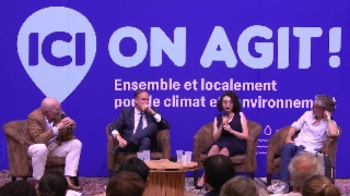 Territoires & IA : de l’expérimentation à l’impact