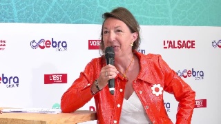 Interview Odile Ehrbar, Directrice Fondatrice Vapodil